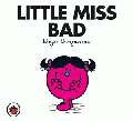 LITTLE MISS BAD