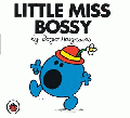 LITTLE MISS BOSSY
