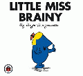 LITTLE MISS BRAINY