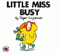 LITTLE MISS BUSY