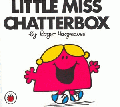 LITTLE MISS CHATTERBOX