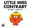 LITTLE MISS CONTRARY