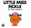 LITTLE MISS FICKLE
