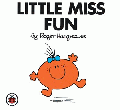 LITTLE MISS FUN