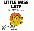 LITTLE MISS LATE