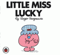 LITTLE MISS LUCKY