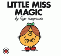 LITTLE MISS MAGIC