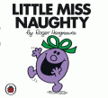 LITTLE MISS NAUGHTY