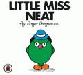 LITTLE MISS NEAT