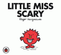 LITTLE MISS SCARY