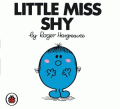LITTLE MISS SHY