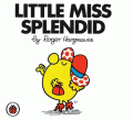 LITTLE MISS SPLENDID