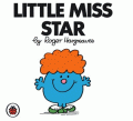 LITTLE MISS STAR
