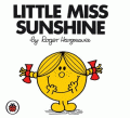 LITTLE MISS SUNSHINE