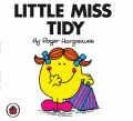 LITTLE MISS TIDY