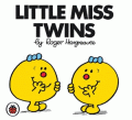 LITTLE MISS TWINS