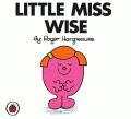 LITTLE MISS WISE