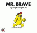 MR BRAVE