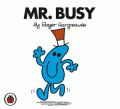 MR BUSY