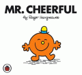 MR CHEERFUL