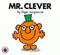 MR CLEVER