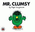 MR CLUMSY
