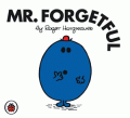 MR FORGETFUL