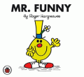 MR FUNNY
