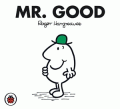 MR GOOD