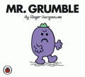 MR GRUMBLE