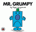 MR GRUMPY