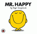 MR HAPPY