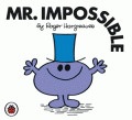 MR IMPOSSIBLE