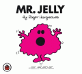 MR JELLY