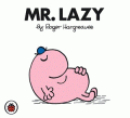 MR LAZY