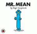 MR MEAN