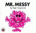 MR MESSY
