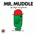 MR MUDDLE