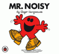 MR NOISY