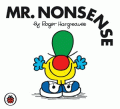 MR NONSENSE