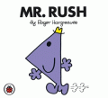MR RUSH
