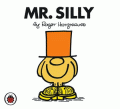 MR SILLY