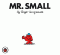 MR SMALL
