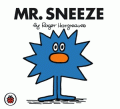 MR SNEEZE