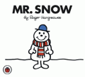 MR SNOW