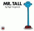 MR TALL