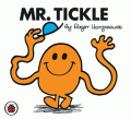 MR TICKLE