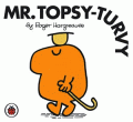 MR TOPSY-TURVY