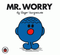 MR WORRY