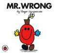 MR WRONG